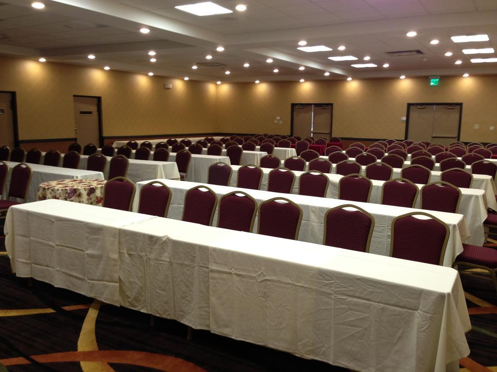 Clarion Hotel At Carowinds Fort Mill Ngoại thất bức ảnh